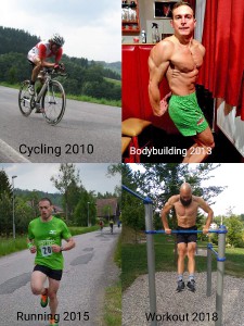 Martin Háze, cyklistika, cyklista, cycling, bodybuilding